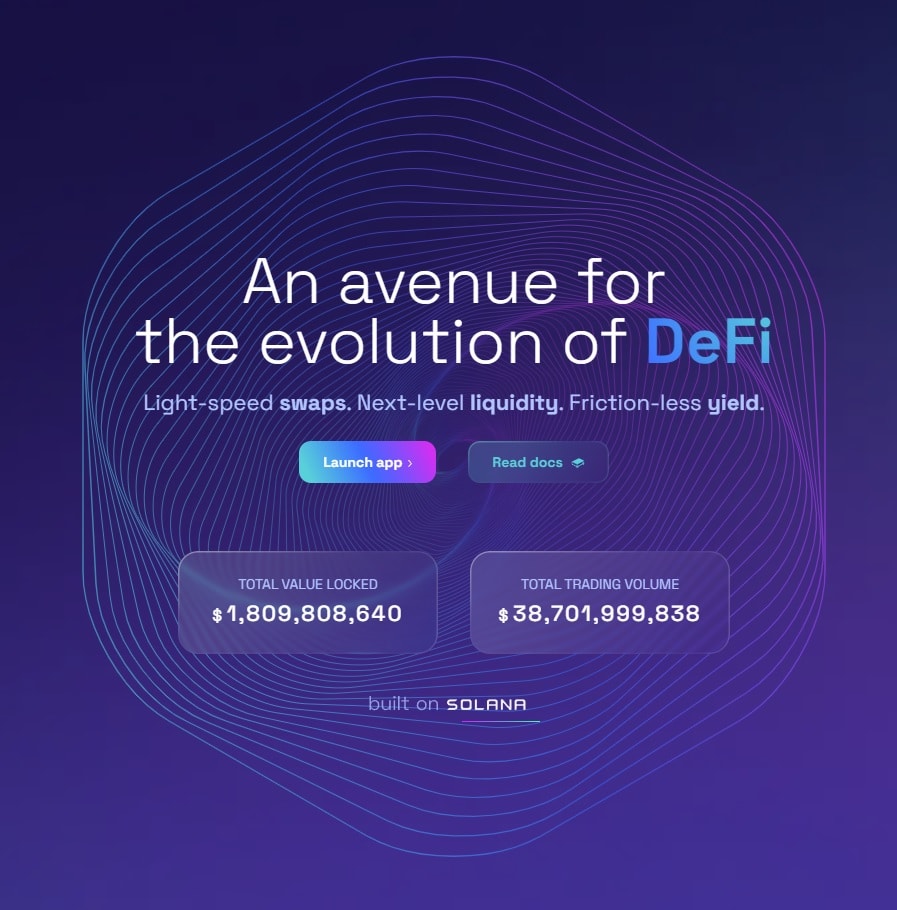 ما هي منصة Raydium وما أهدافها وكيف تستخدمها - مدونة كريبتو كابيتال